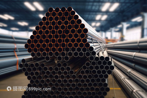 工業鋼管 材料、應用與未來發展